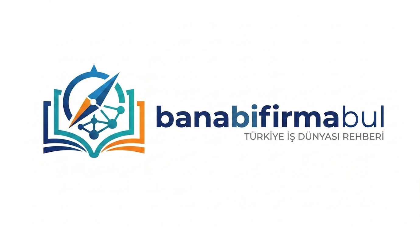 Türkiye' nin en Kapsamlı Fİrma Rehberi